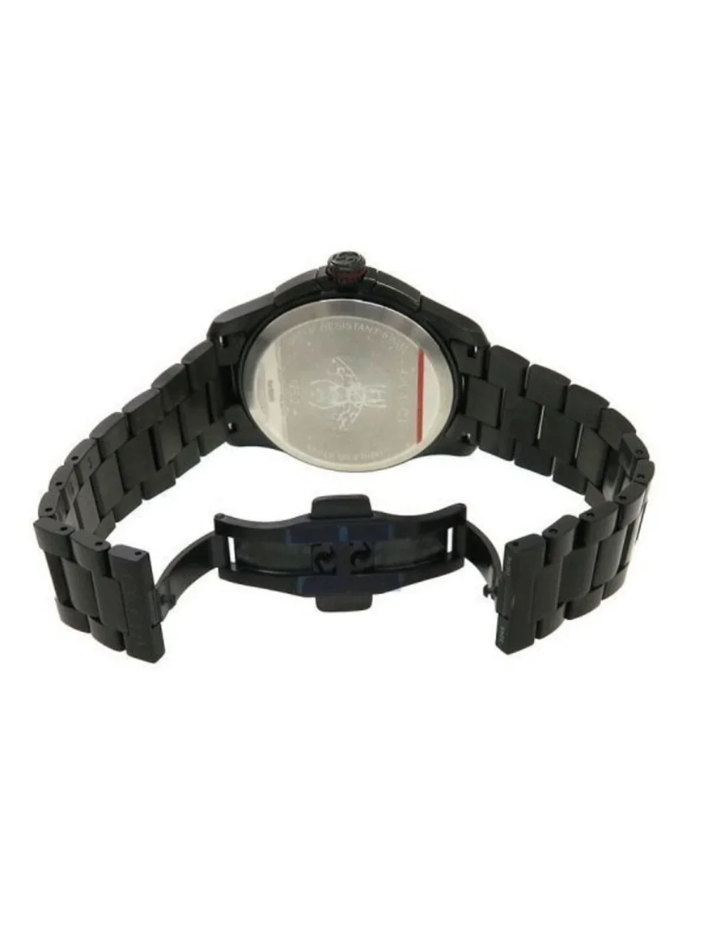Gucci Timeless Chrono 44 126.2 Watch